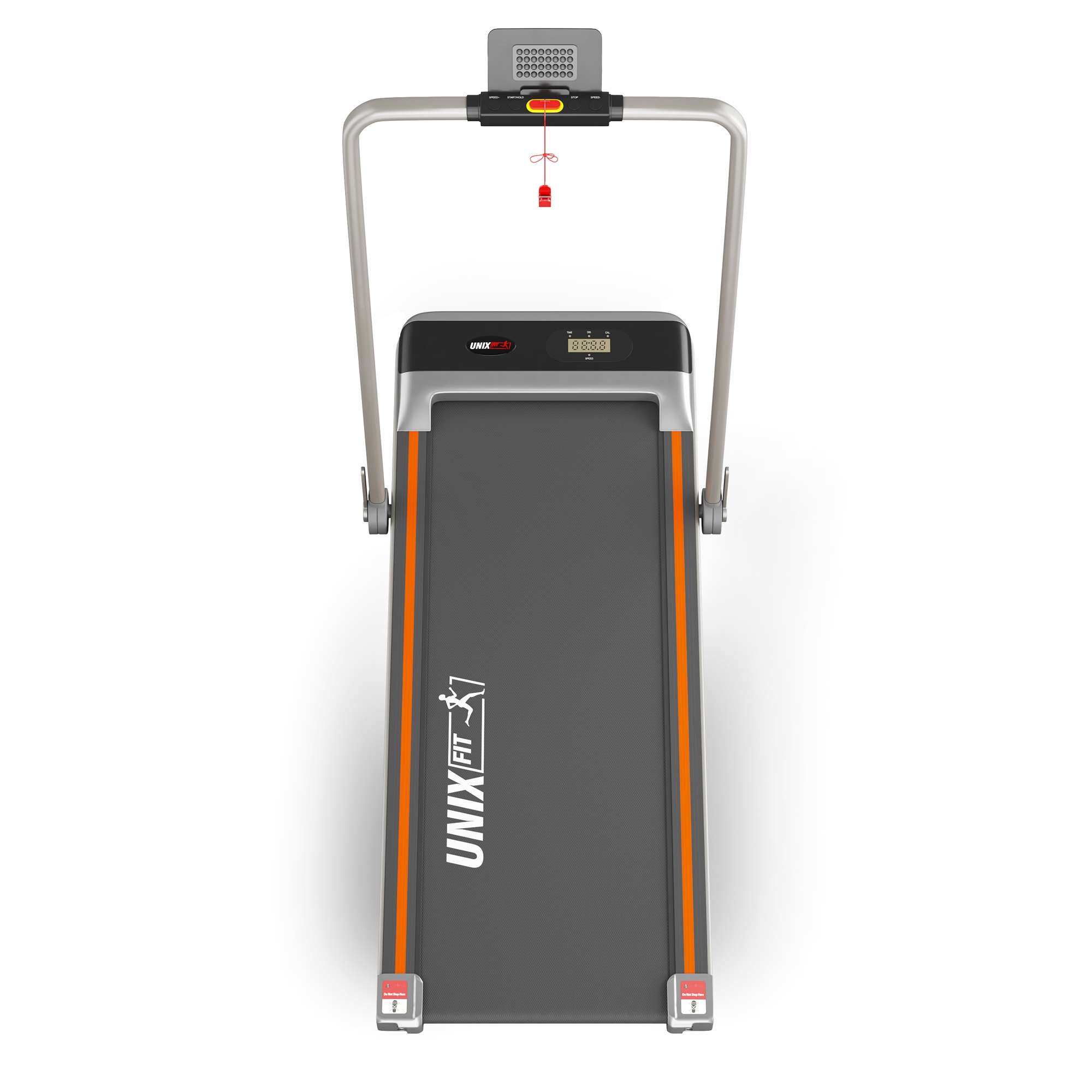 Беговая дорожка UnixFit R-260N