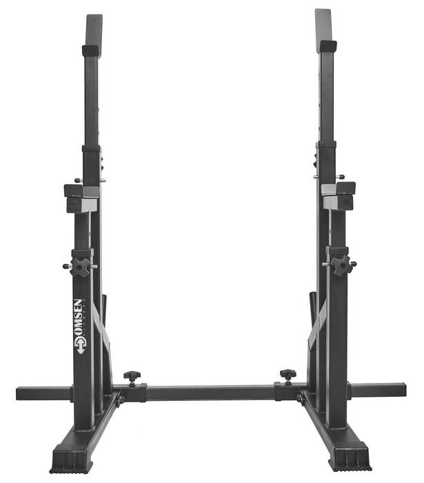 Стойка под штангу с подстраховкой Domsen Ds26 | Premium Fitness