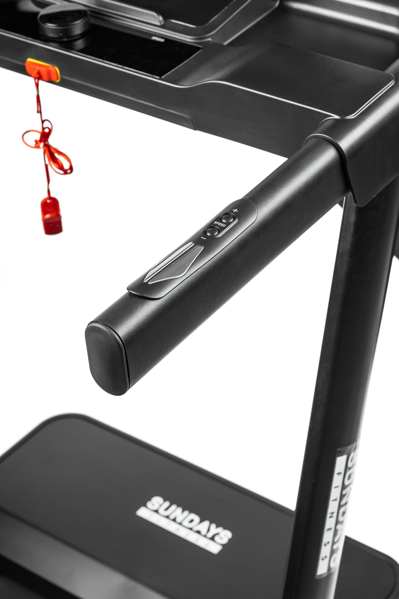 Электрическая беговая дорожка Sundays Fitness T7F Plus 8842770