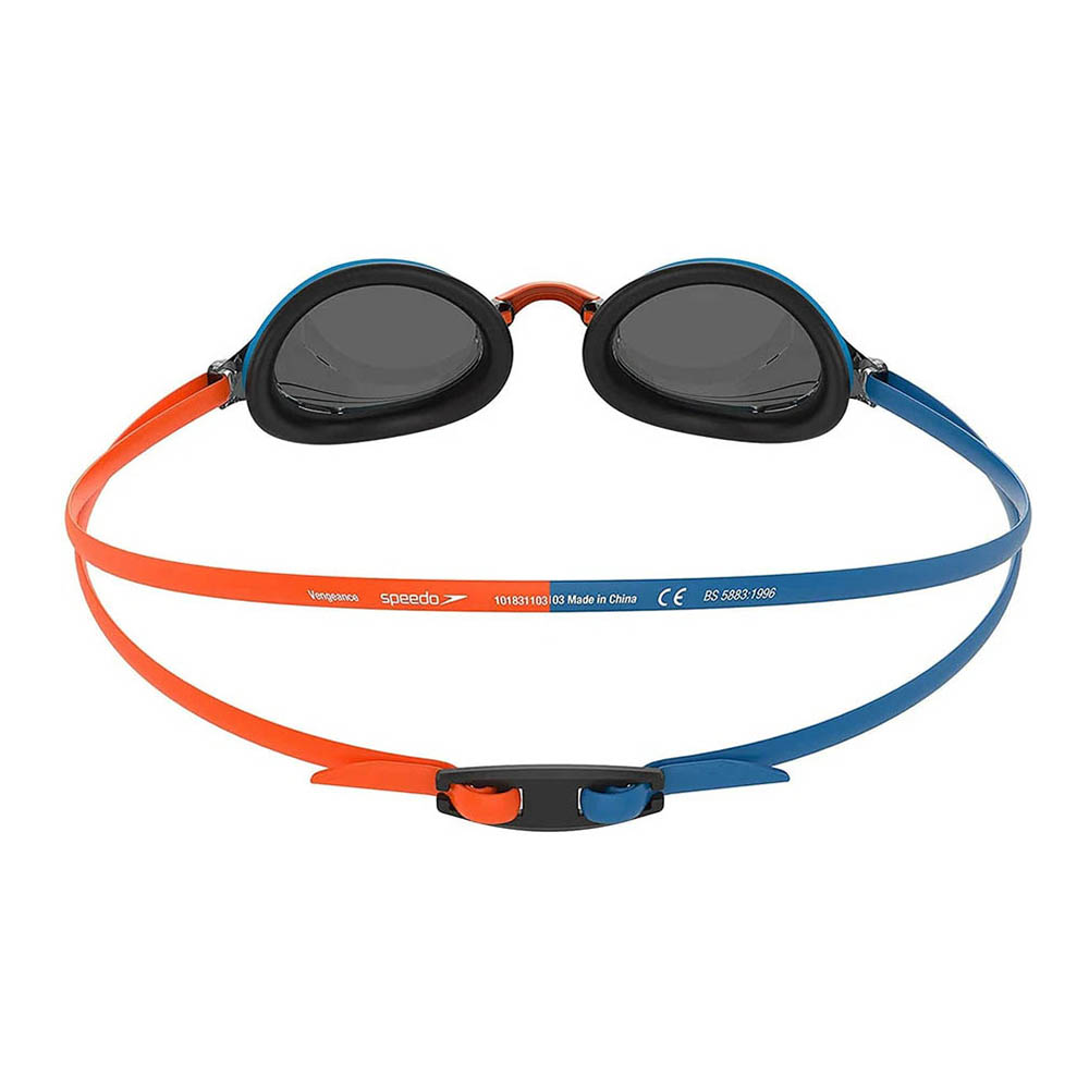 Очки для плавания Speedo Vengeance 8-11322G792