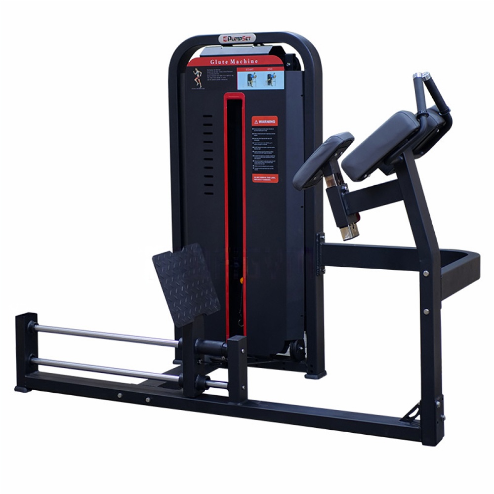 Глют-машина Pumpset S6736