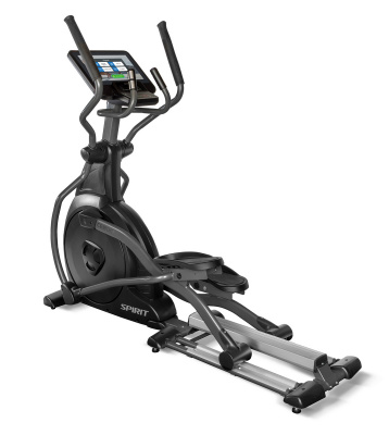 Эллиптический тренажер SPIRIT CE800ENT+