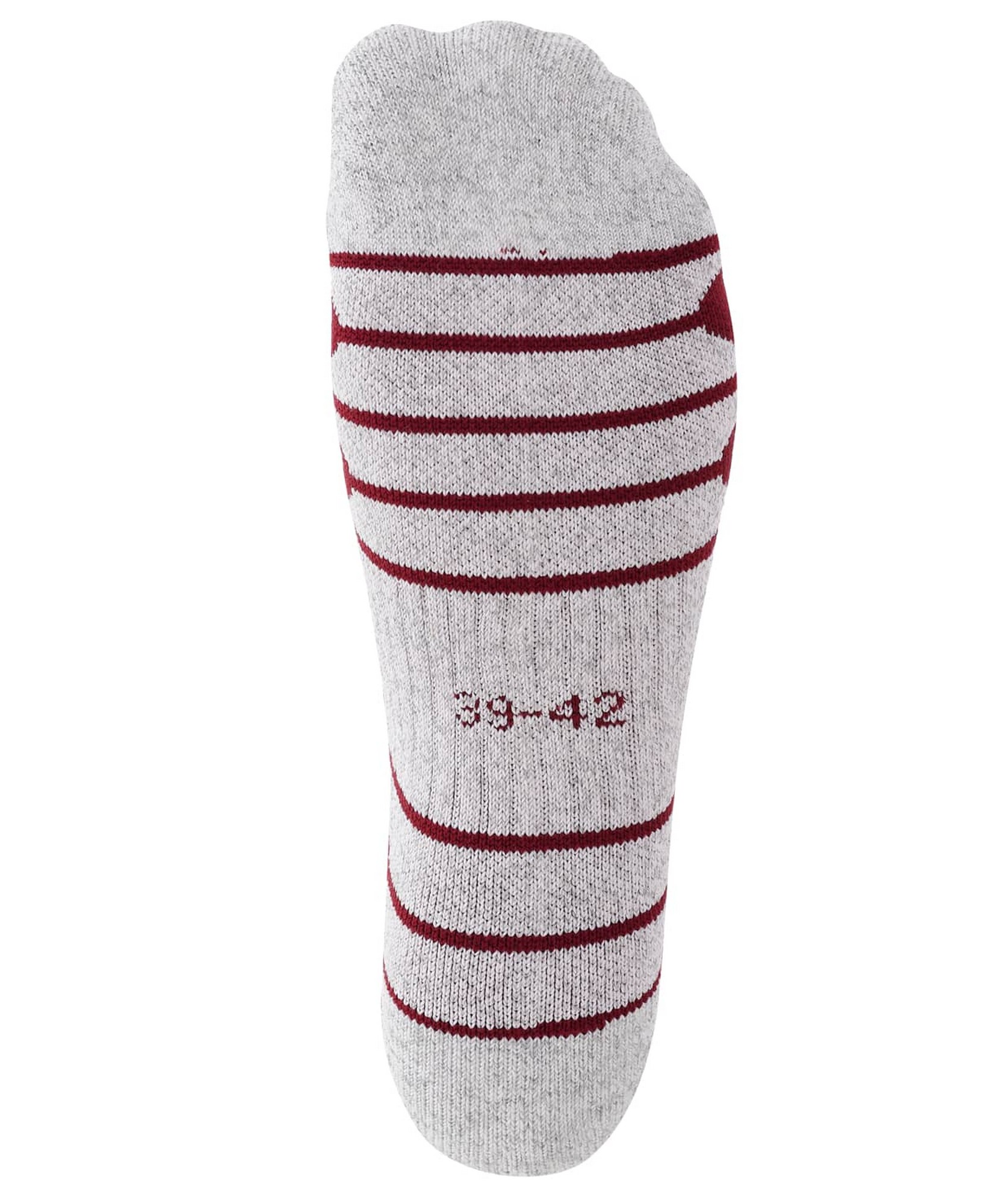 Гетры футбольные Jogel Match Socks, гранатовый