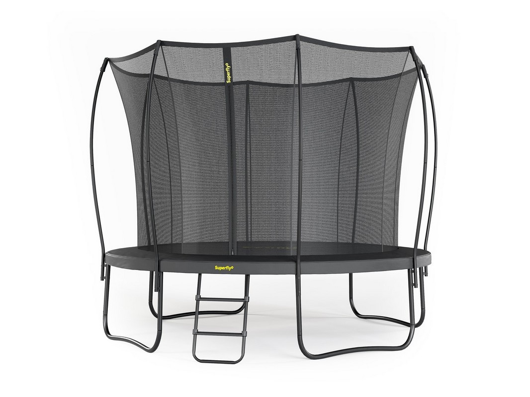 Батут Hasttings SuperFly X 10FT 305 см