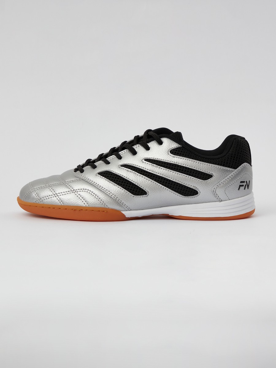 Футзалки FN Shadow (IN) FN5051001-200 Grey\Black