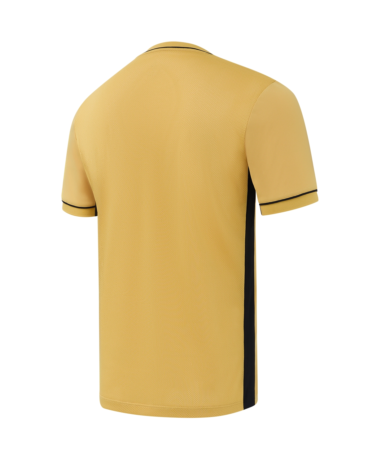 Футболка игровая Jogel DIVISION PerFormDRY Element Jersey 26, золотой