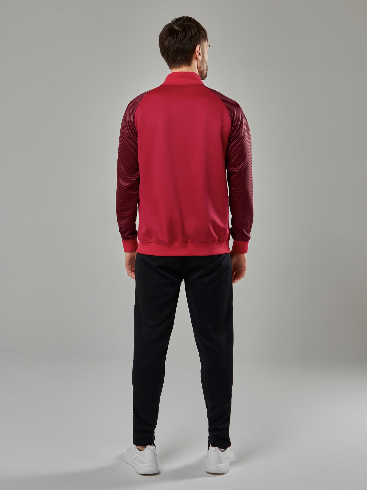 Спортивный костюм FN Dynamic FN4251001-600 Red\Black