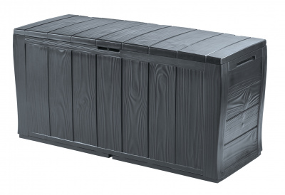 Сундук для хранения, графит Sherwood 270л