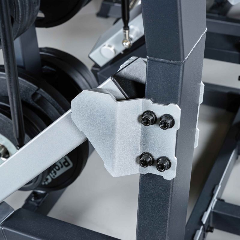 DHZ D606 Тяга к себе сверху | Premium Fitness