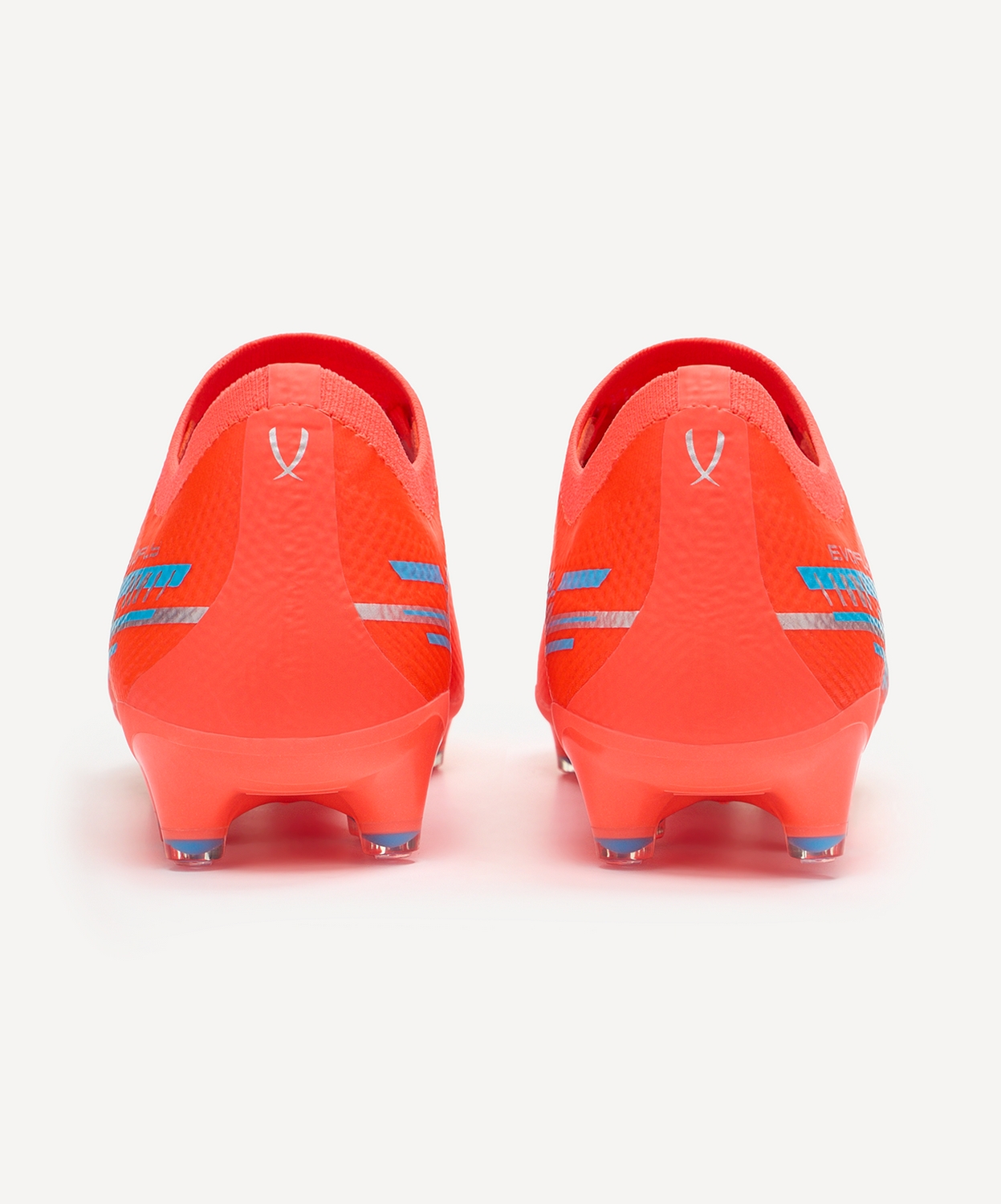 Бутсы футбольные Jogel Evofly FG Pro Coral