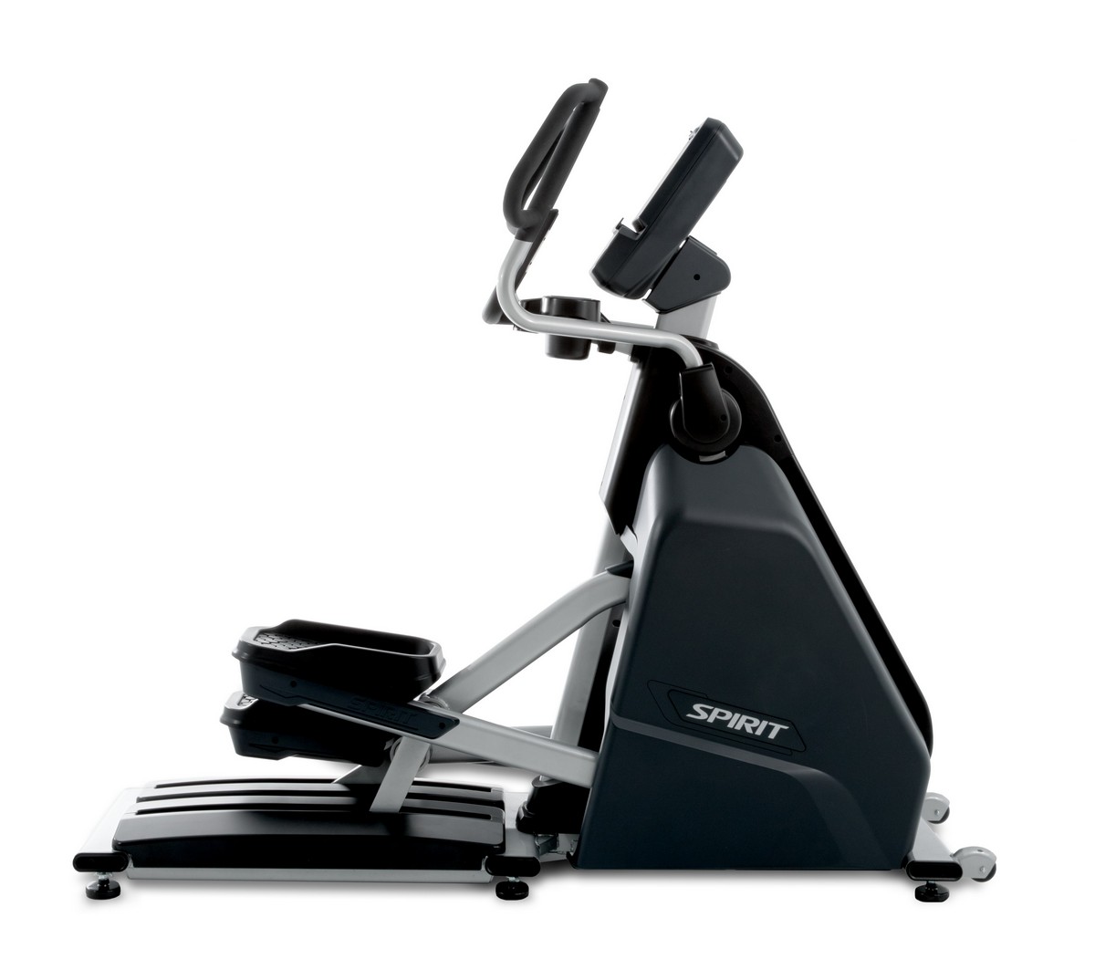 Эллиптический тренажер SPIRIT CE900