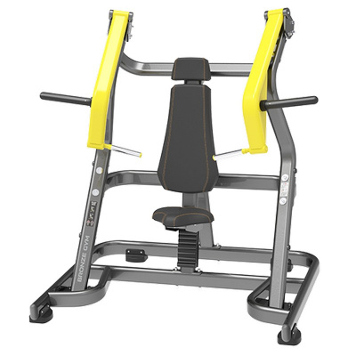 Bronze Gym PL-1701 Жим от груди под наклоном | Premium Fitness