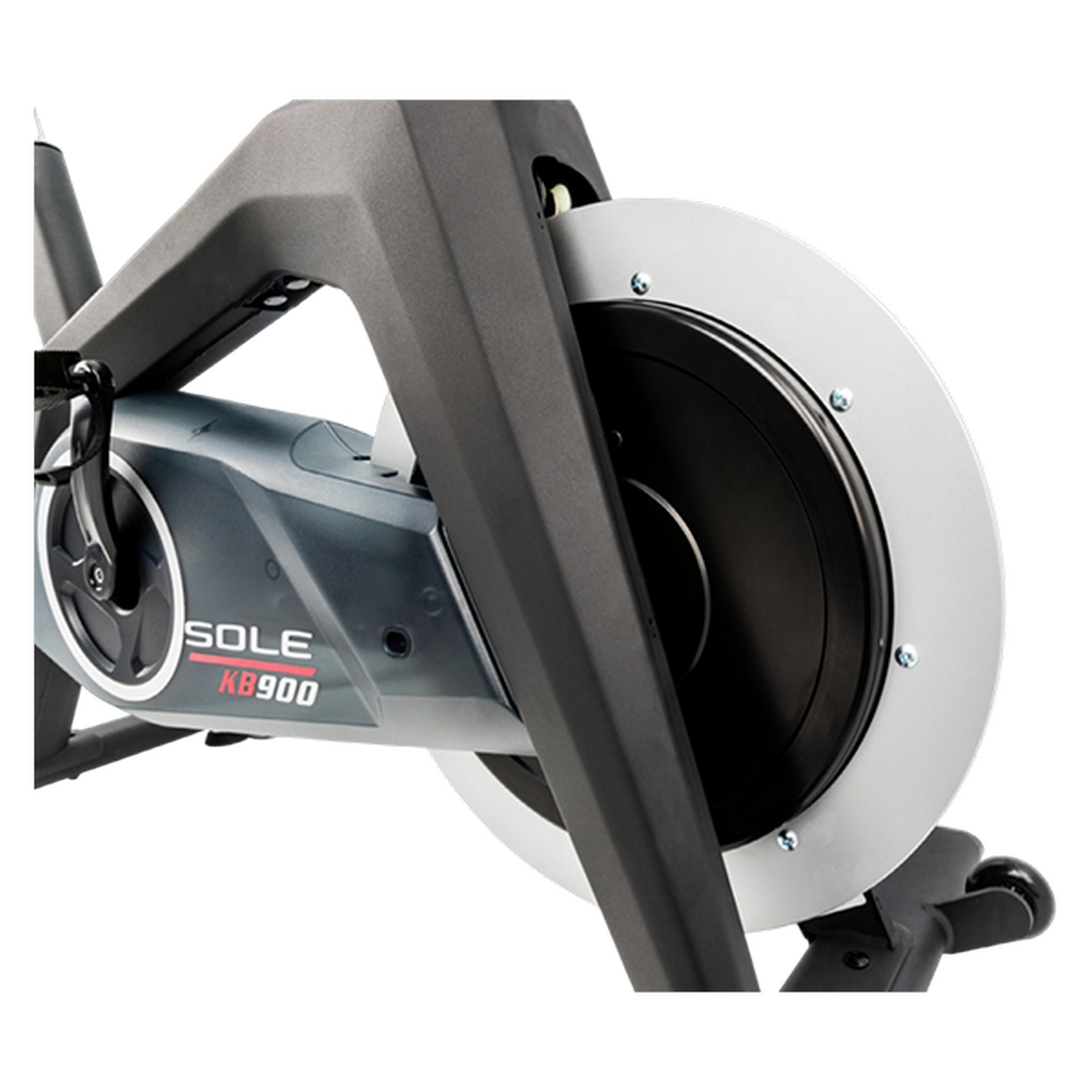 Коммерческий спинбайк Sole Fitness KB900 2023