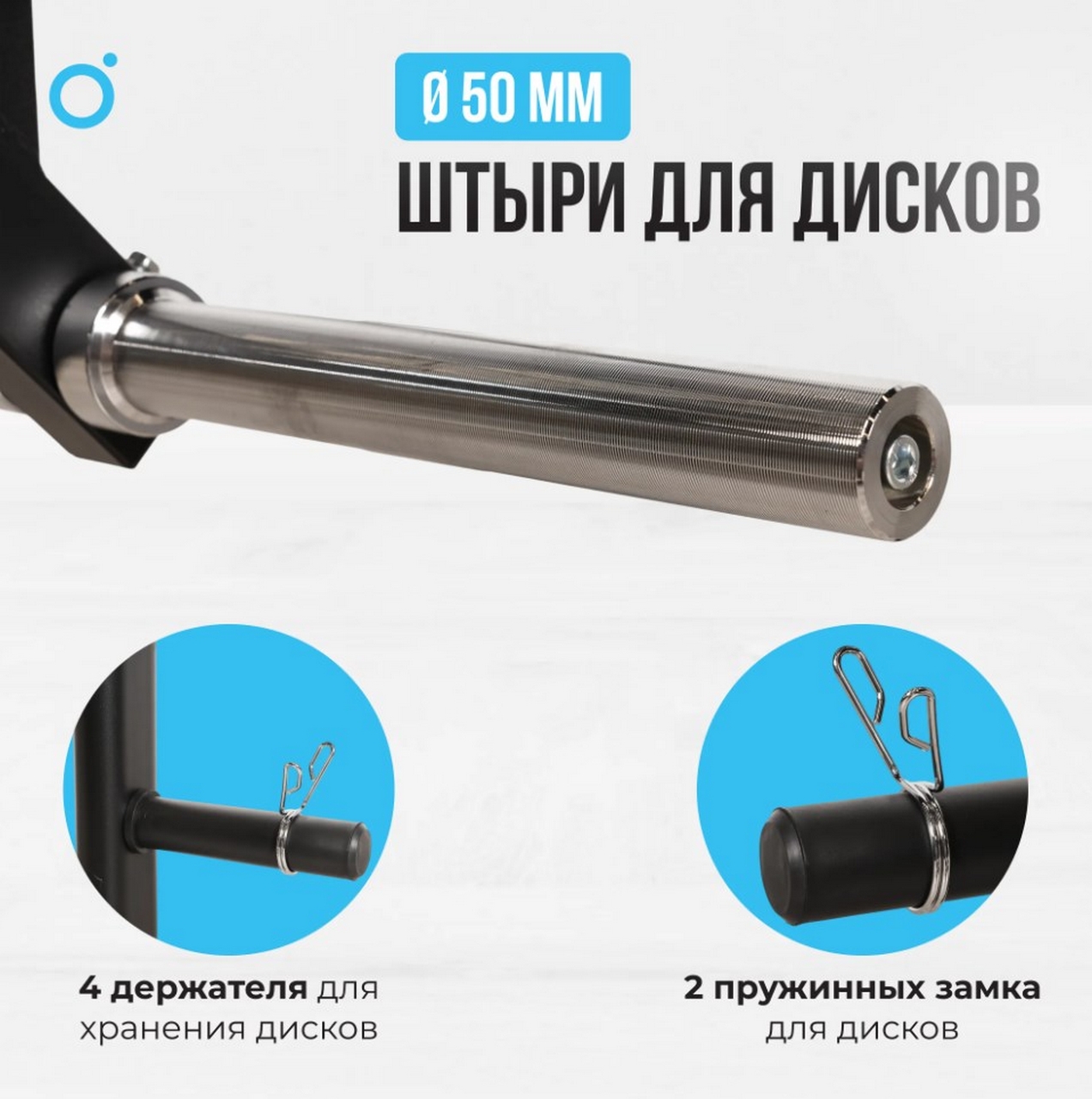 Жим ногами и Гакк-присед Oxygen Fitness Hadley | Premium Fitness