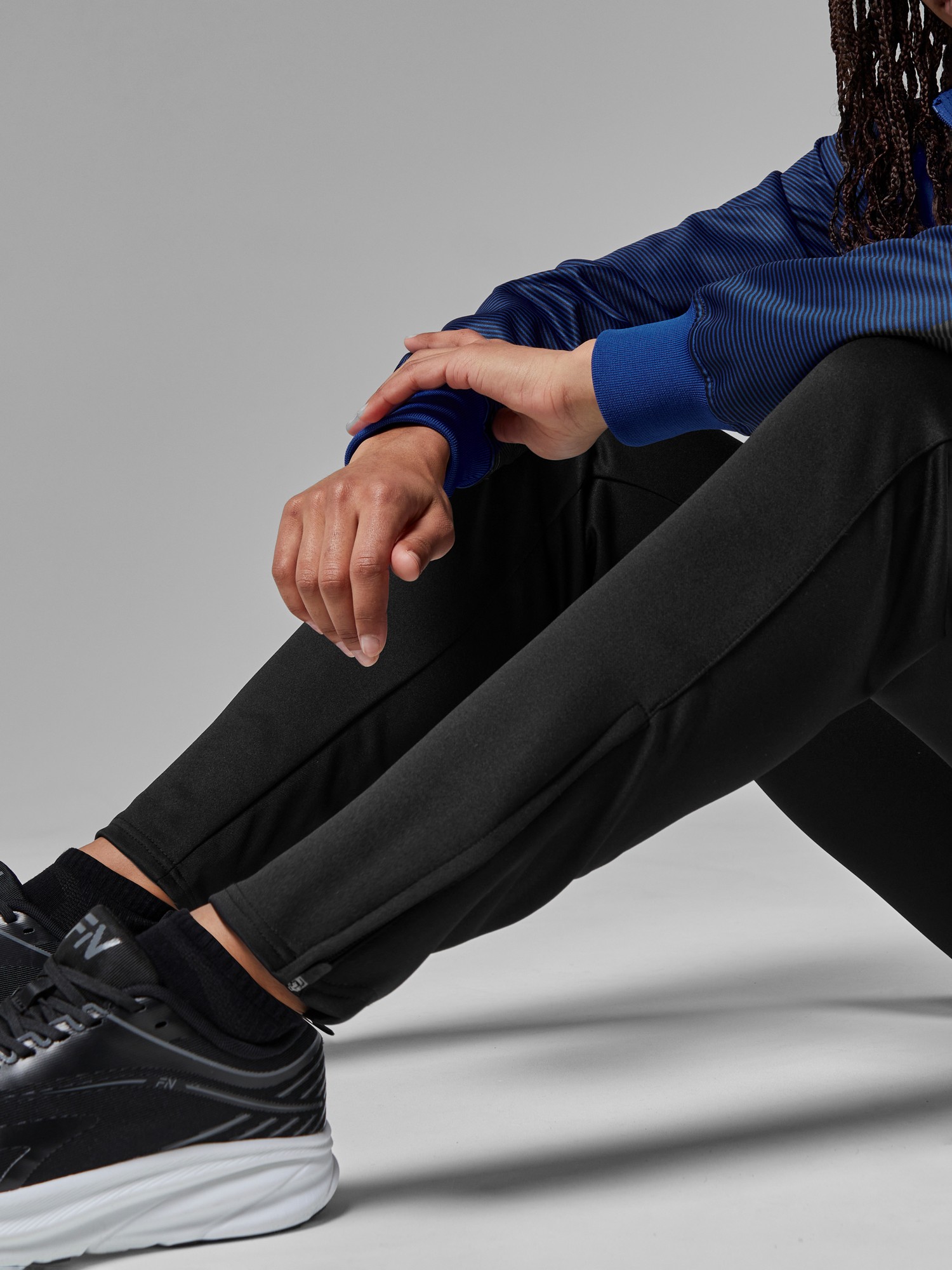 Спортивный костюм FN Dynamic FN4251001-459 Blue\Black