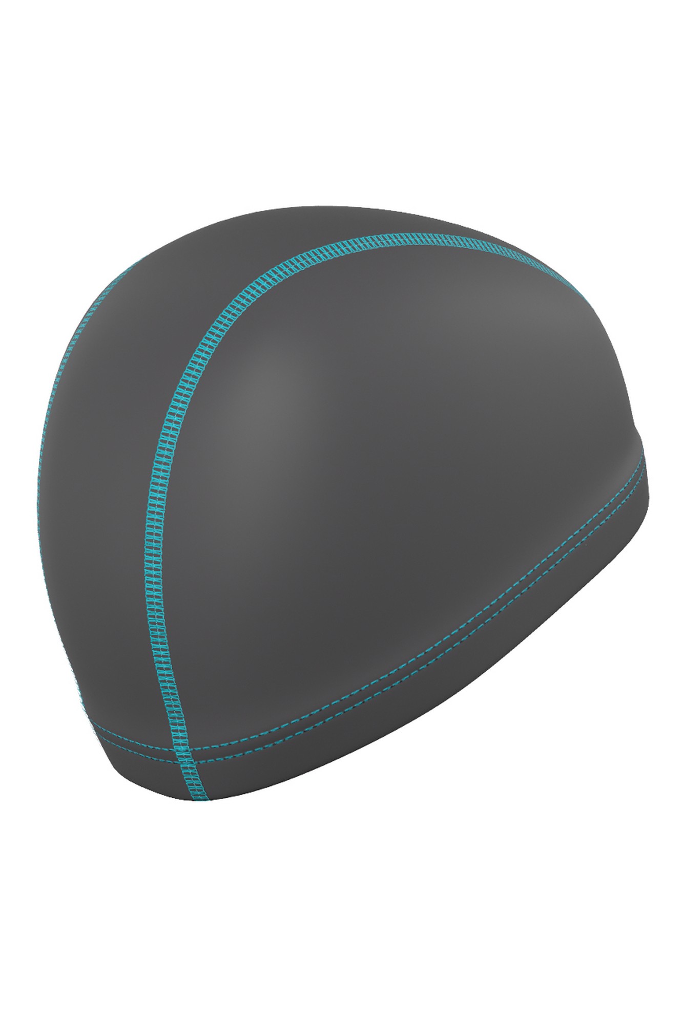 Текстильная шапочка Mad Wave Ergofit Lycra M0527 01 0 17W серебро