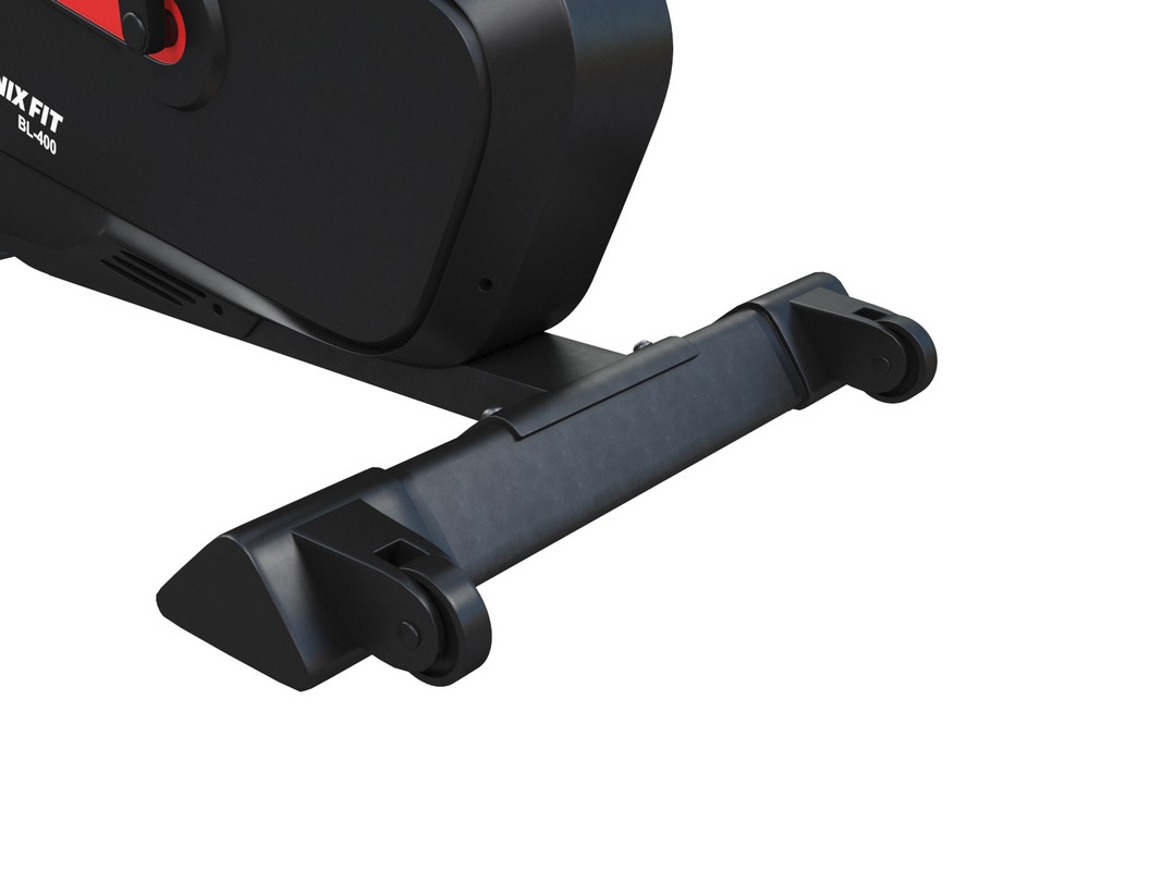 Велотренажер UnixFit BL-400 Black