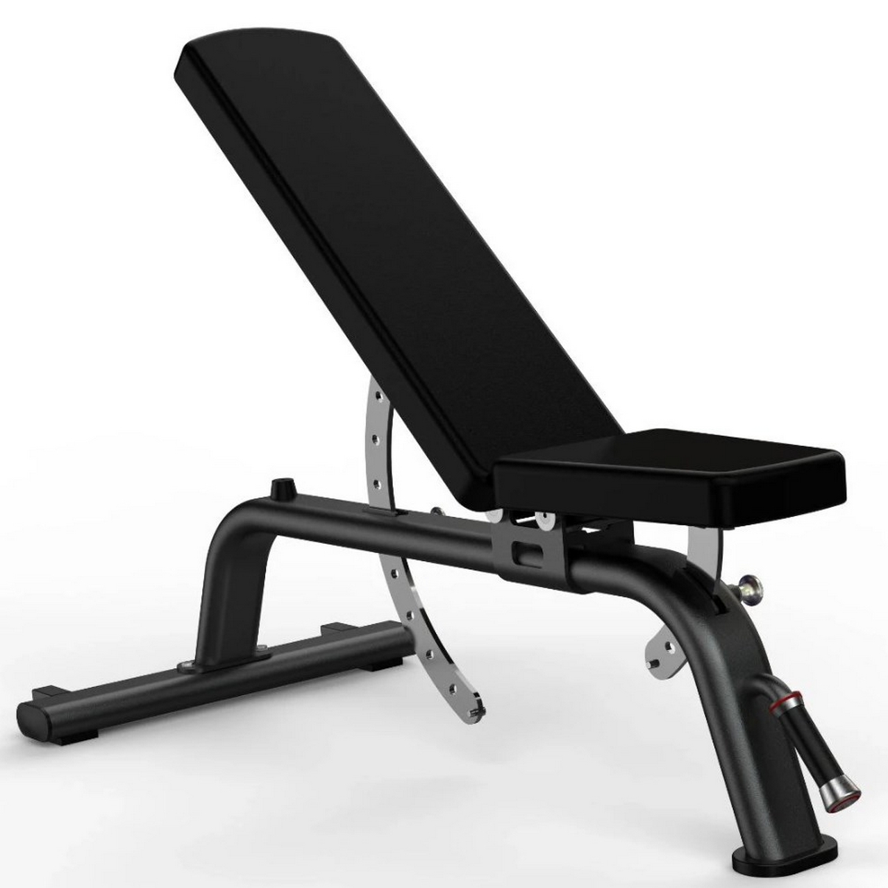 Скамья многофункциональная регулируемая Protrain HB3150 | Premium Fitness