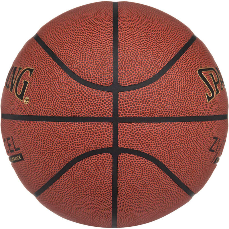 Мяч баскетбольный Spalding TF ZiO Excel 76940z р.7