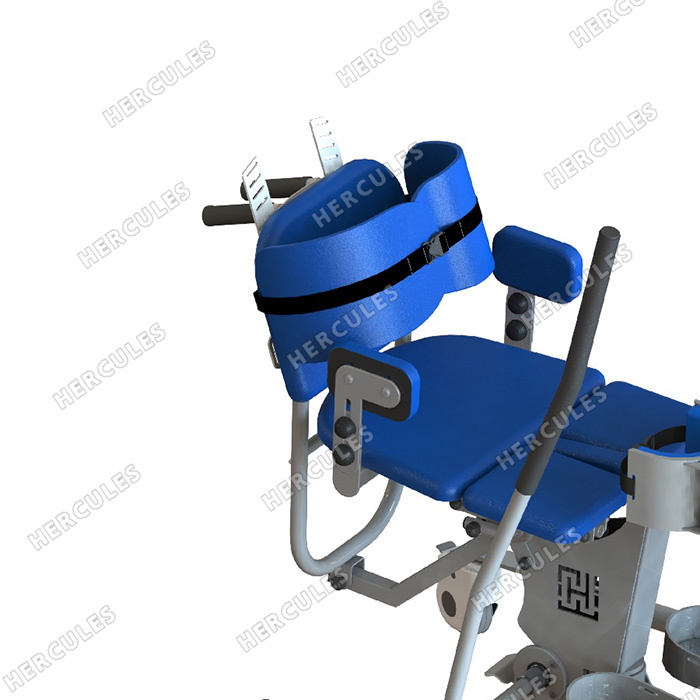 Шагательный тренажер  Glider Standing Frame 32049