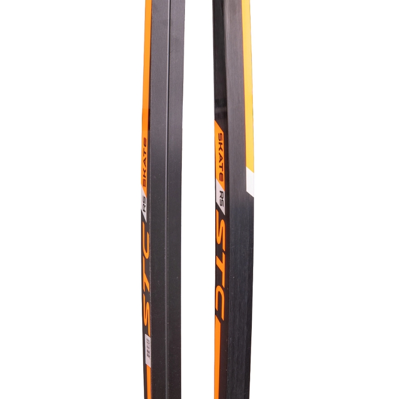 Лыжи STC Brados RS Skate 056416 Orange
