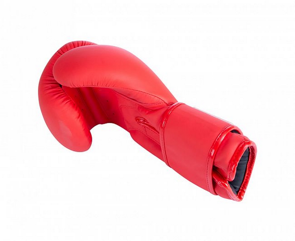 Перчатки боксерские Clinch Mist C143 красный
