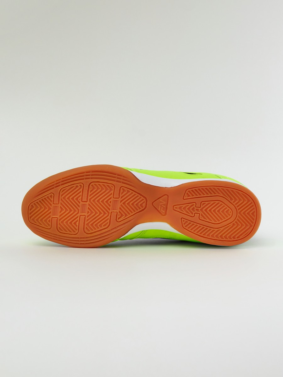 Футзалки FN Shadow (IN) FN5051001-933 Light Green\Black