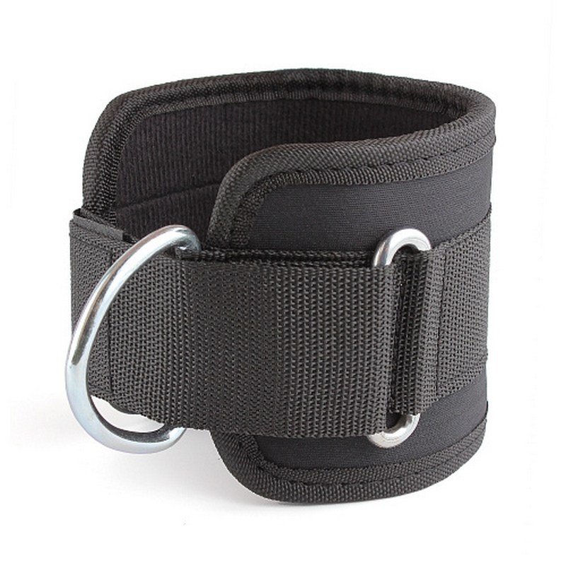 Манжета на лодыжку Harper Gym JE-2670A (1 шт) | Premium Fitness