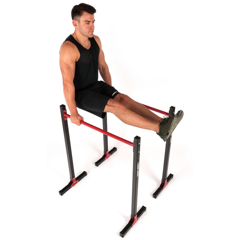 Брусья независимые Marbo MH-D211 | Premium Fitness