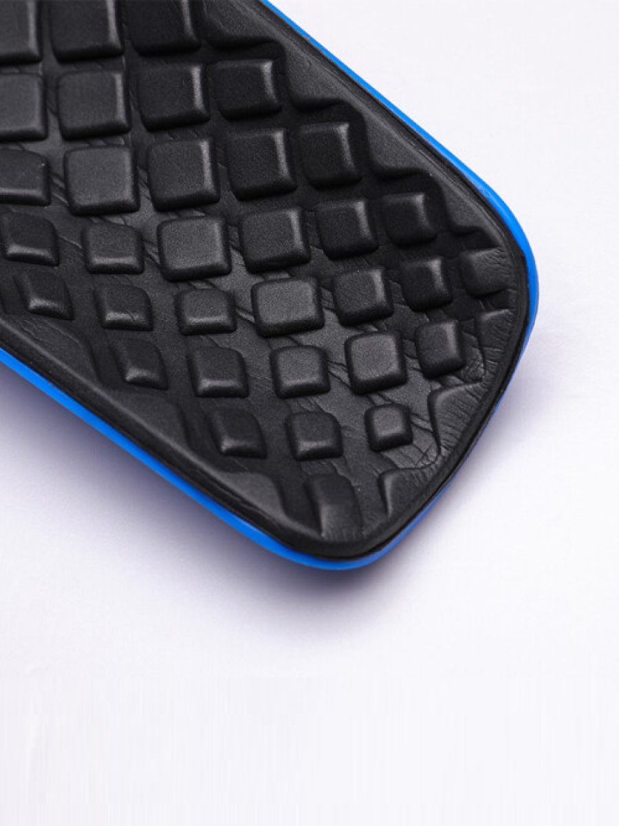 Щитки Kelme Shin Pads 8201HJ5003-432 Blue