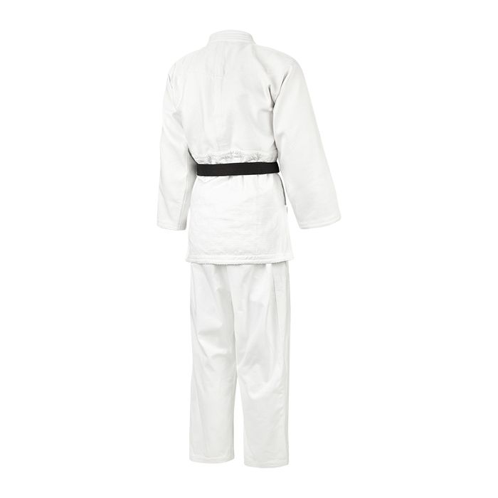 Кимоно дзюдо Green Hill Professional gold IJF approved JSPT-10361, белое