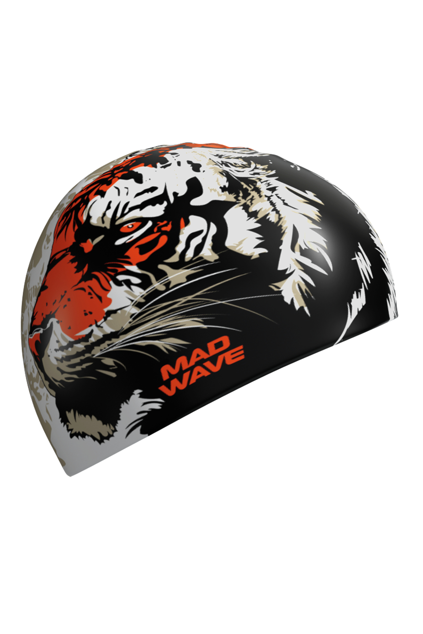 Силиконовая шапочка Mad Wave M0555 24 0 00W