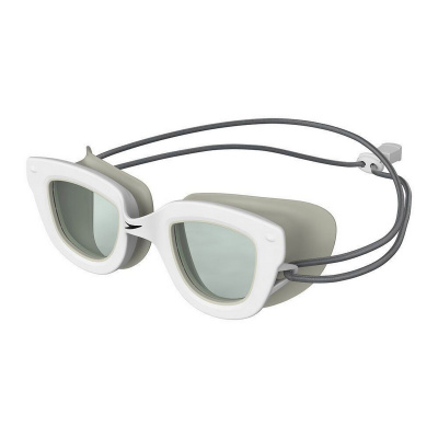 Очки для плавания детские, прозрачные линзы, 3-6 лет Speedo Kids Sunny G Seaside 8-775049115057