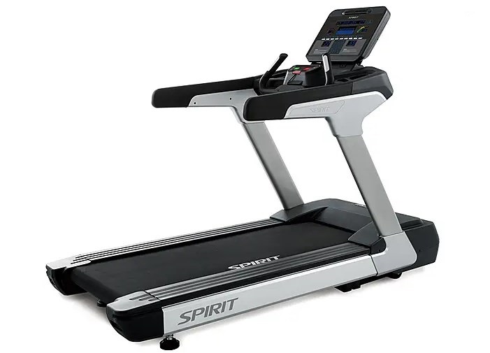 Беговая дорожка SPIRIT CT900G Graphite gray