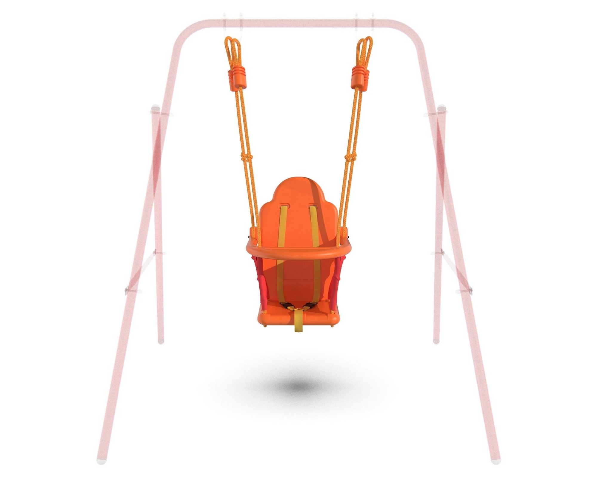 Сиденье для качелей DFC Kids BS-02 BS-02SEAT