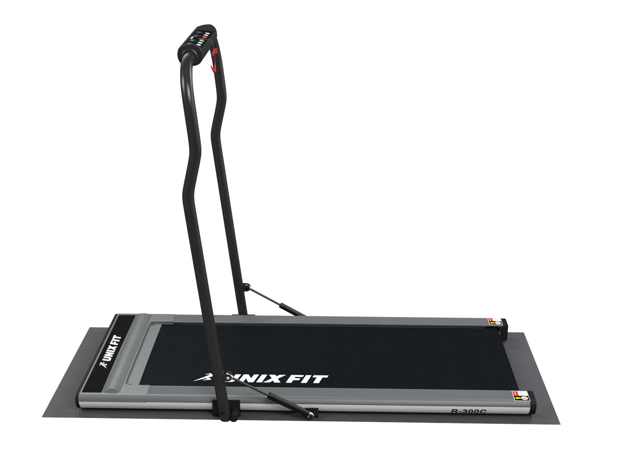 Беговая дорожка UnixFit R-300C TDR300C Grey