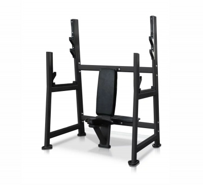 Вертикальная скамья для жима UltraGym UG-CL107
