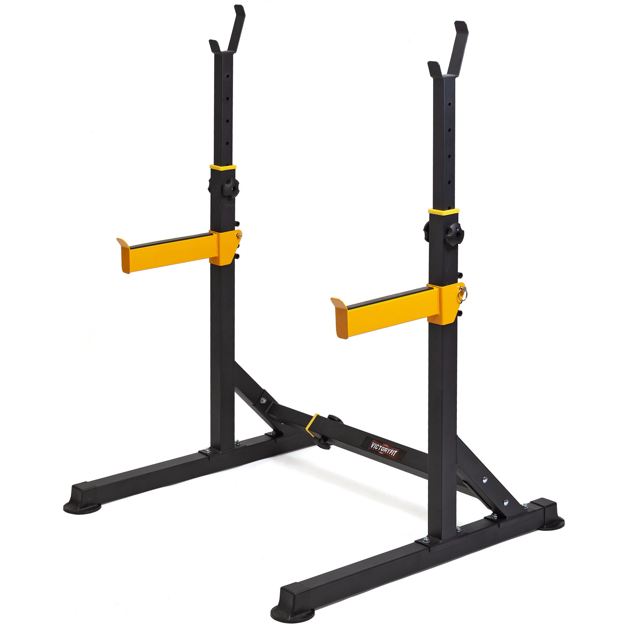 Комплект скамья и стойка VictoryFit VF-T25 | Premium Fitness