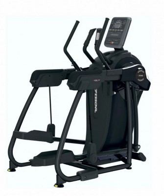 Эллиптический многофункциональный тренажер UltraGym Cross Flex