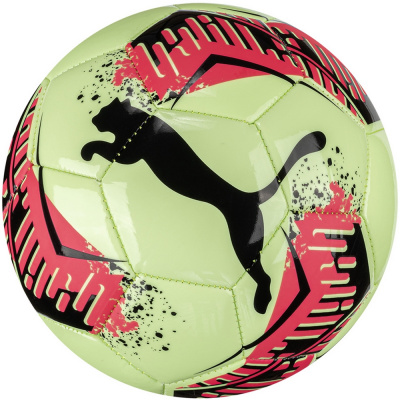 Мяч футзальный Puma Futsal 3 MS 08434402 р.4