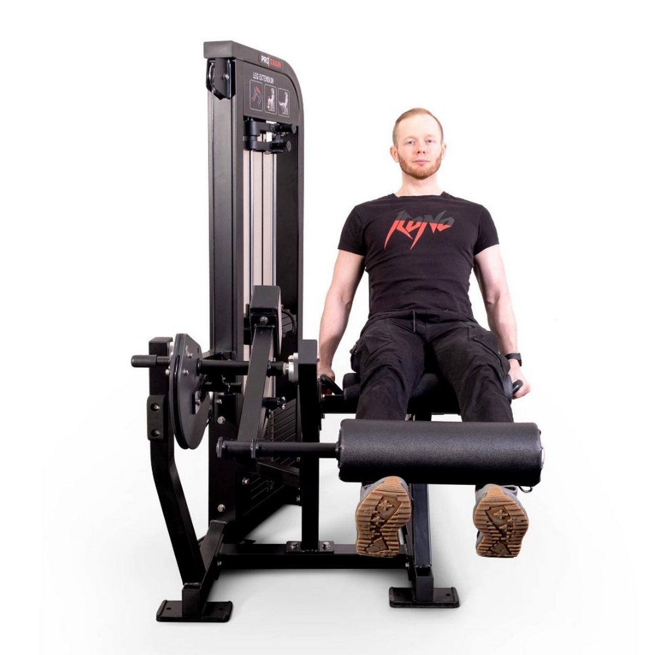 Protrain CP113 Разгибание ног сидя