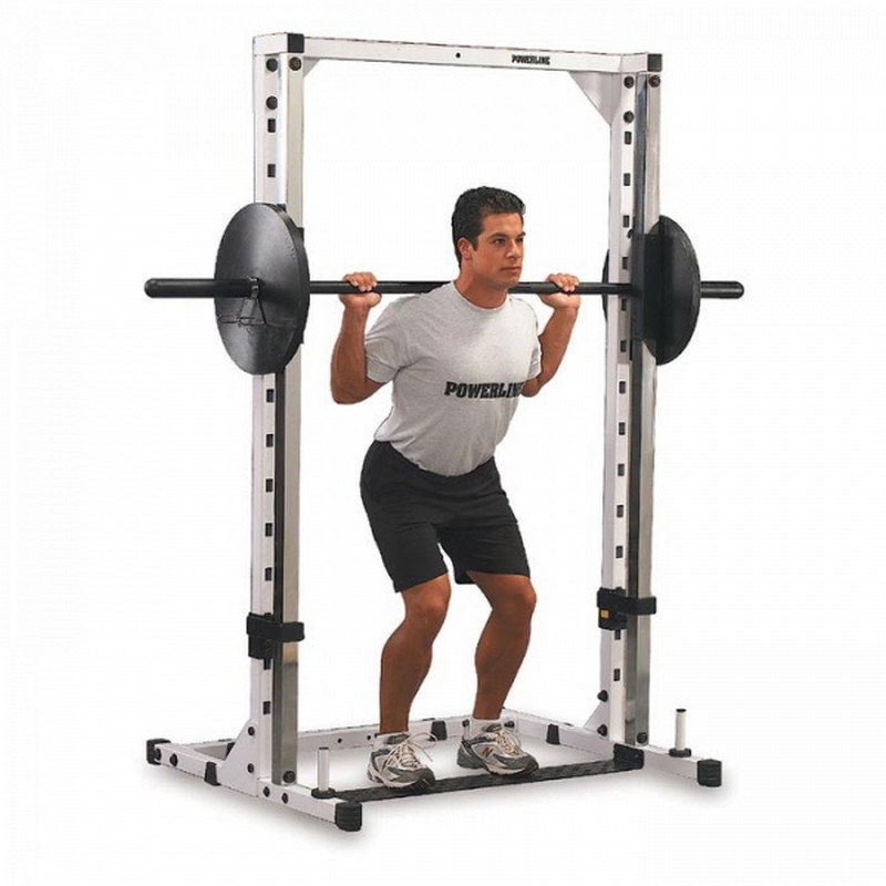 Машина Смита Body Solid Powerline PSM144 | Premium Fitness