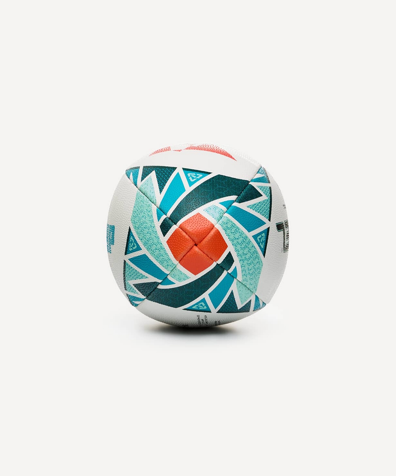 Мяч для регби Jogel Titan ECOBALL р.4