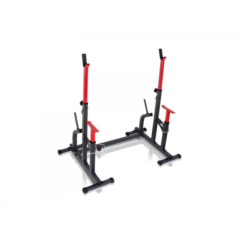 Силовая стойка для приседаний Marbo MS-S104 | Premium Fitness