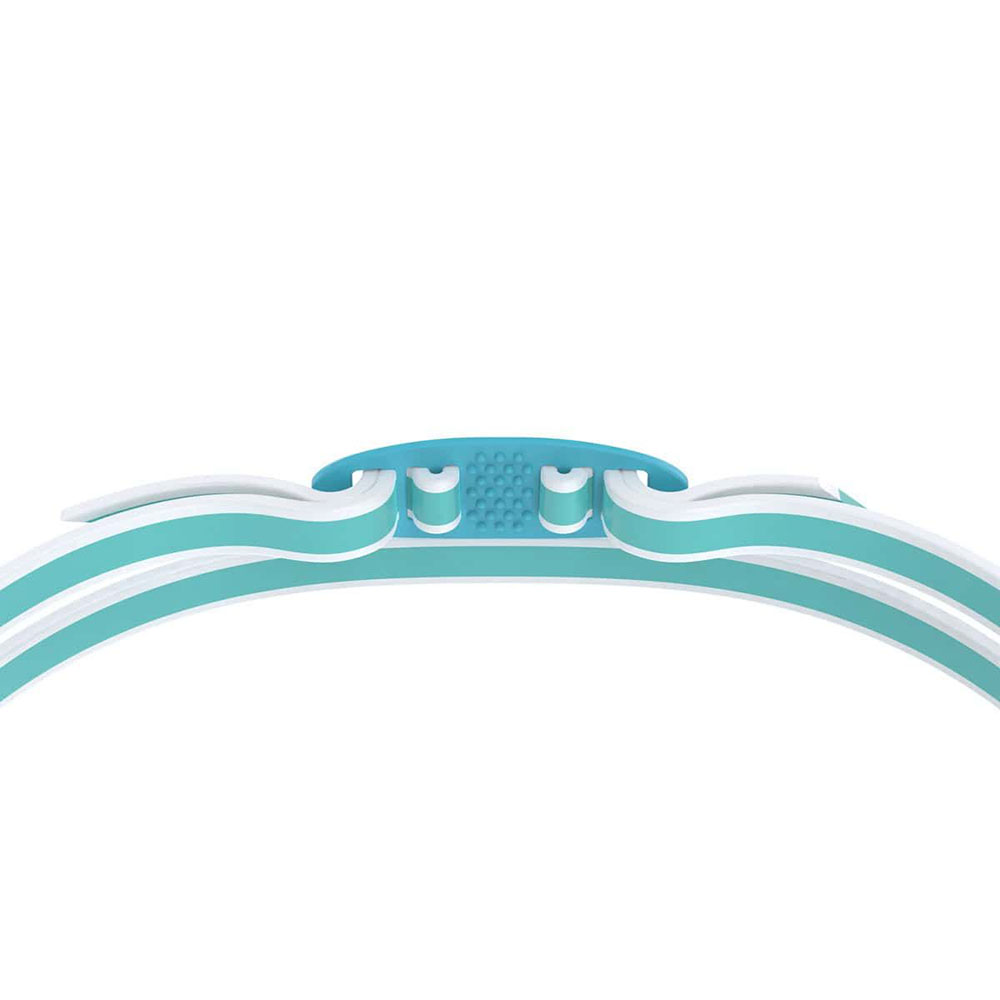 Очки для плавания Speedo Women`s Vanquisher 3.0 Mirrored, WA Appr 8-00473615063 голубой