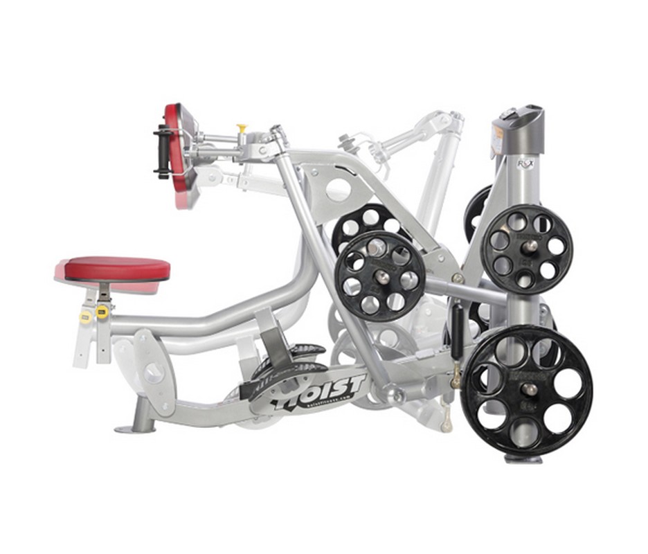 Гребной тренажер HOIST RPL 5203