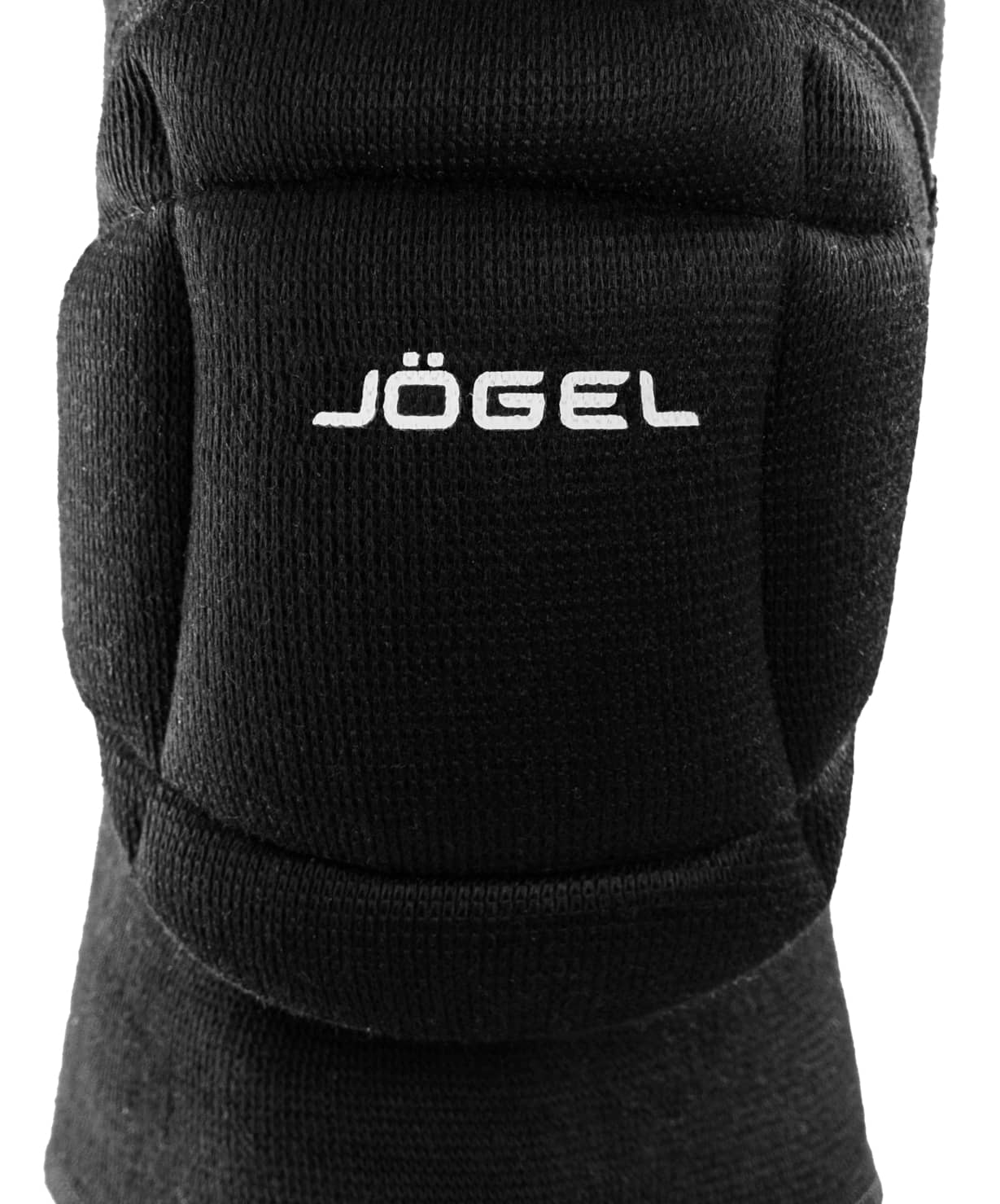 Наколенники волейбольные Jogel Soft Knee, черный