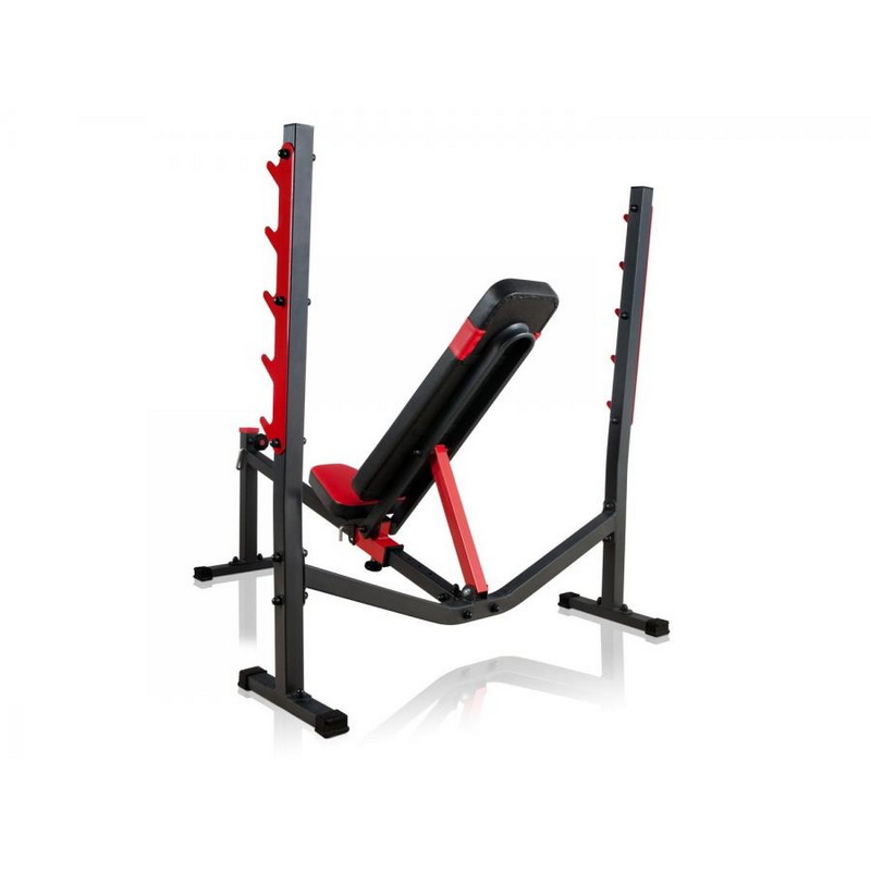 Cкамья для жима лежа Marbo MS-L106 | Premium Fitness