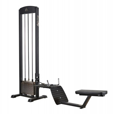 Gymleco 210 Нижняя тяга | Premium Fitness