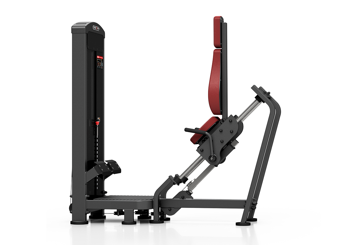 Marbo MP-U219 Голень-машина | Premium Fitness